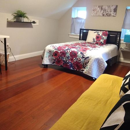 Fairmount House Ξενοδοχείο Φιλαδέλφεια Εξωτερικό φωτογραφία