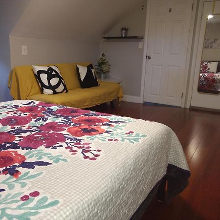 Fairmount House Ξενοδοχείο Φιλαδέλφεια Εξωτερικό φωτογραφία