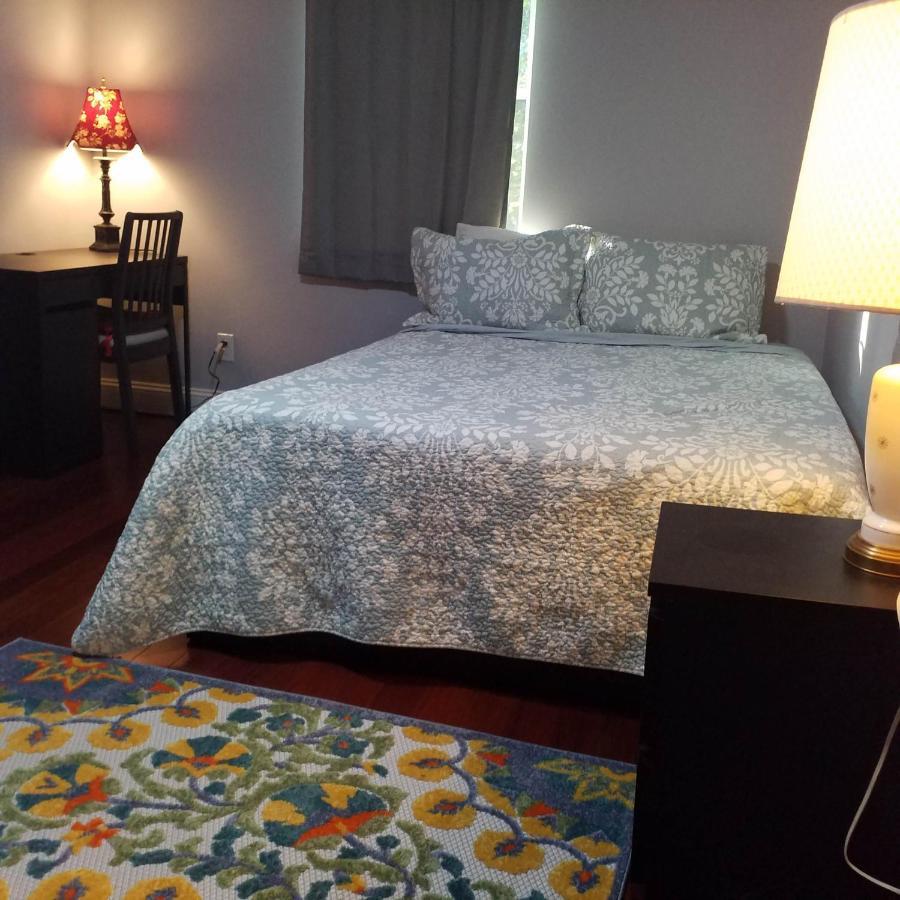Fairmount House Ξενοδοχείο Φιλαδέλφεια Εξωτερικό φωτογραφία