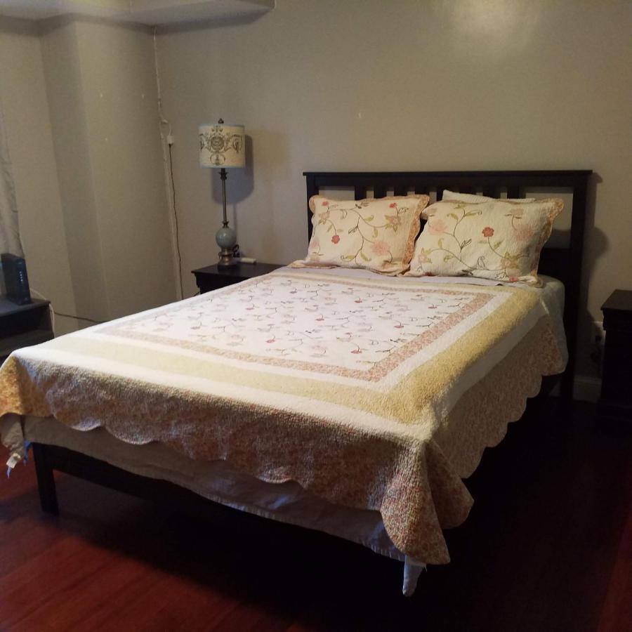 Fairmount House Ξενοδοχείο Φιλαδέλφεια Εξωτερικό φωτογραφία