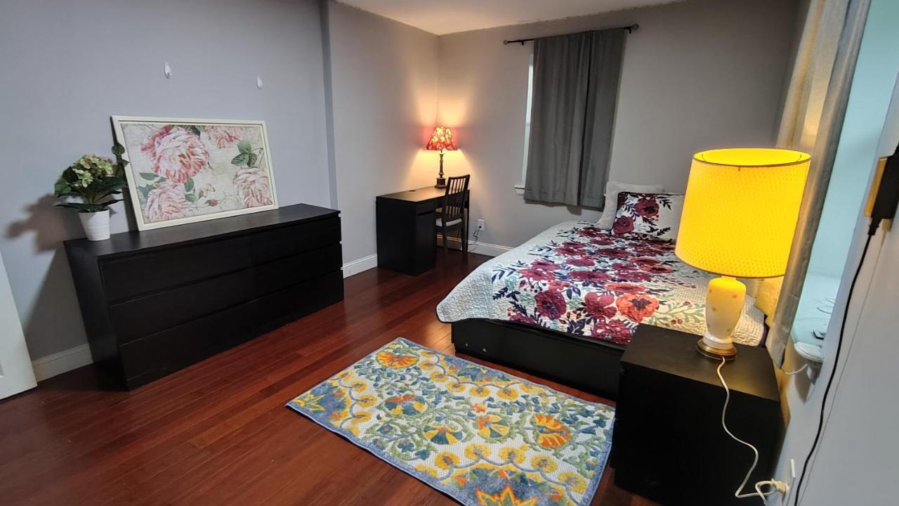 Fairmount House Ξενοδοχείο Φιλαδέλφεια Εξωτερικό φωτογραφία