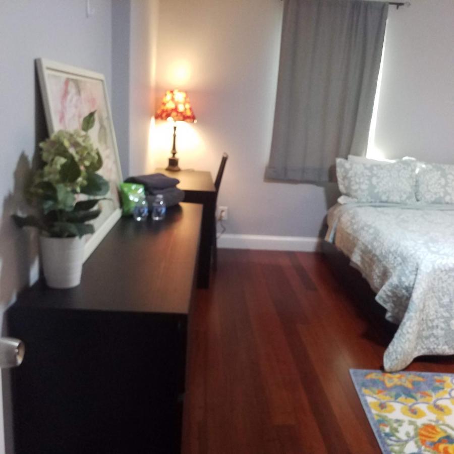 Fairmount House Ξενοδοχείο Φιλαδέλφεια Εξωτερικό φωτογραφία