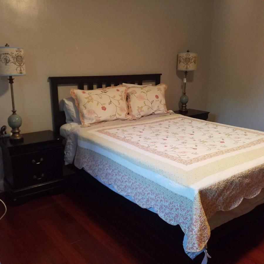 Fairmount House Ξενοδοχείο Φιλαδέλφεια Εξωτερικό φωτογραφία
