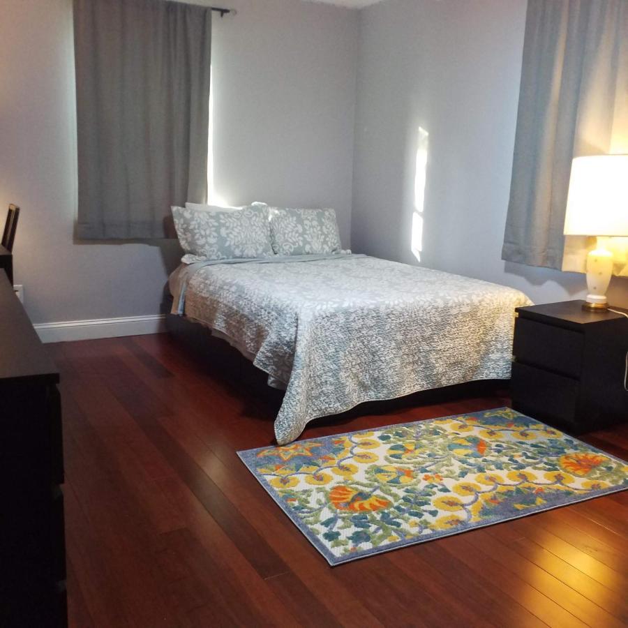 Fairmount House Ξενοδοχείο Φιλαδέλφεια Εξωτερικό φωτογραφία