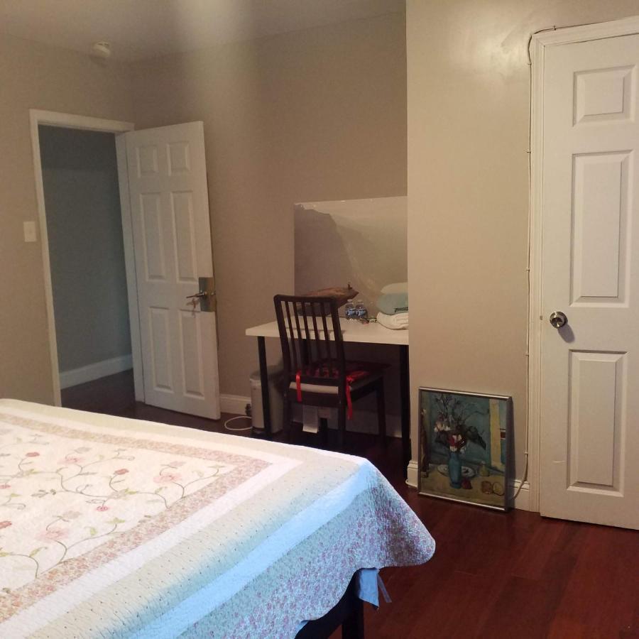 Fairmount House Ξενοδοχείο Φιλαδέλφεια Εξωτερικό φωτογραφία