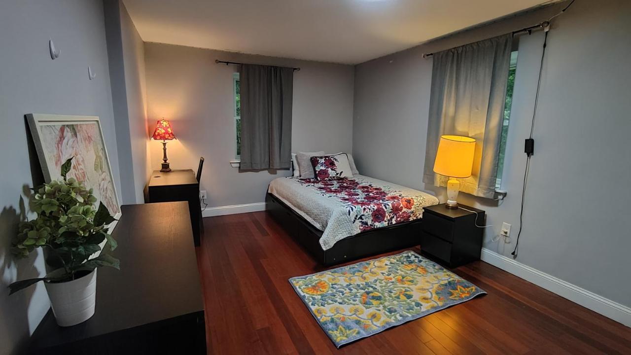 Fairmount House Ξενοδοχείο Φιλαδέλφεια Εξωτερικό φωτογραφία