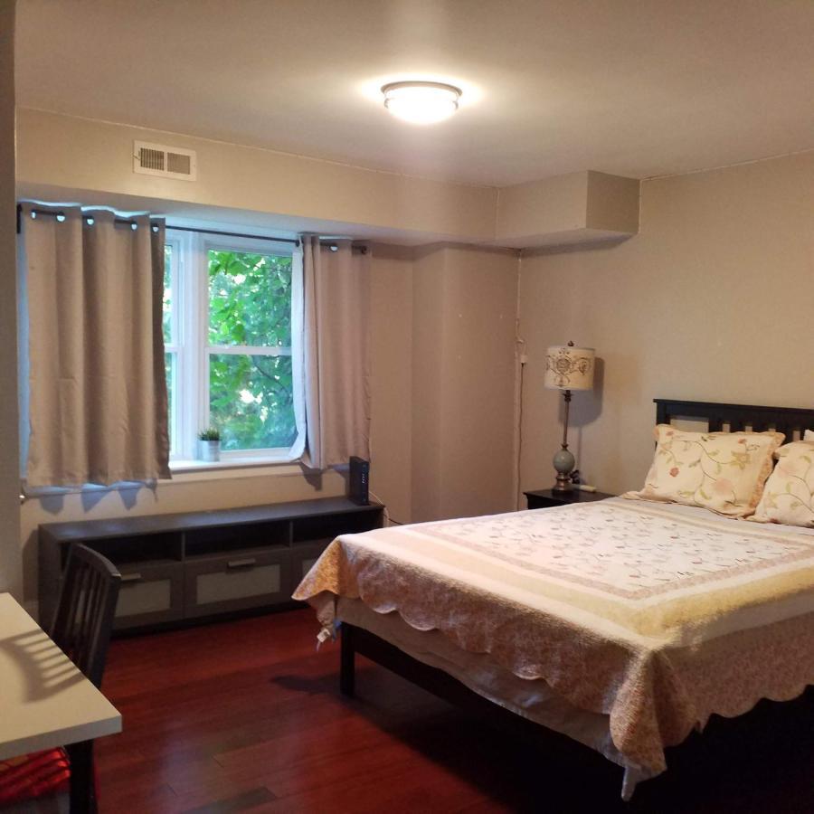 Fairmount House Ξενοδοχείο Φιλαδέλφεια Εξωτερικό φωτογραφία