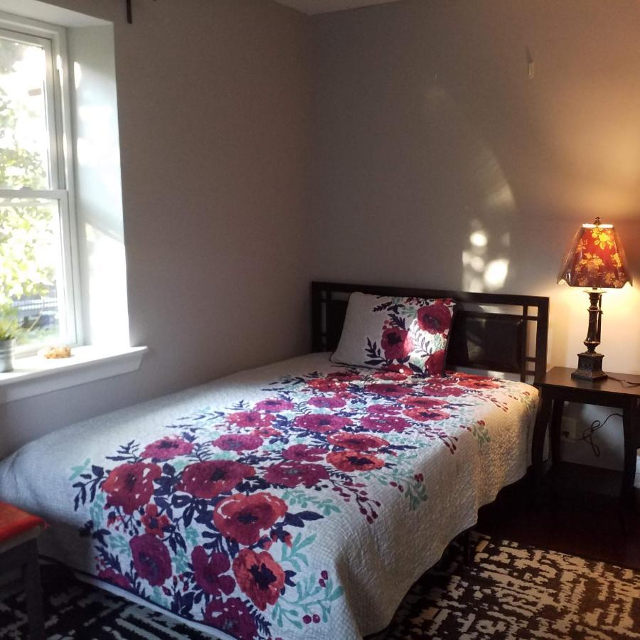 Fairmount House Ξενοδοχείο Φιλαδέλφεια Εξωτερικό φωτογραφία