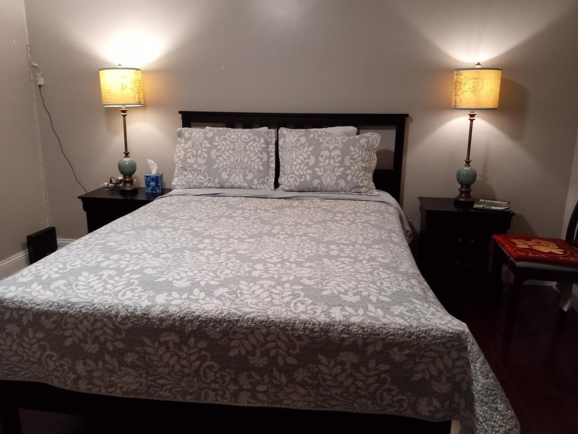 Fairmount House Ξενοδοχείο Φιλαδέλφεια Εξωτερικό φωτογραφία