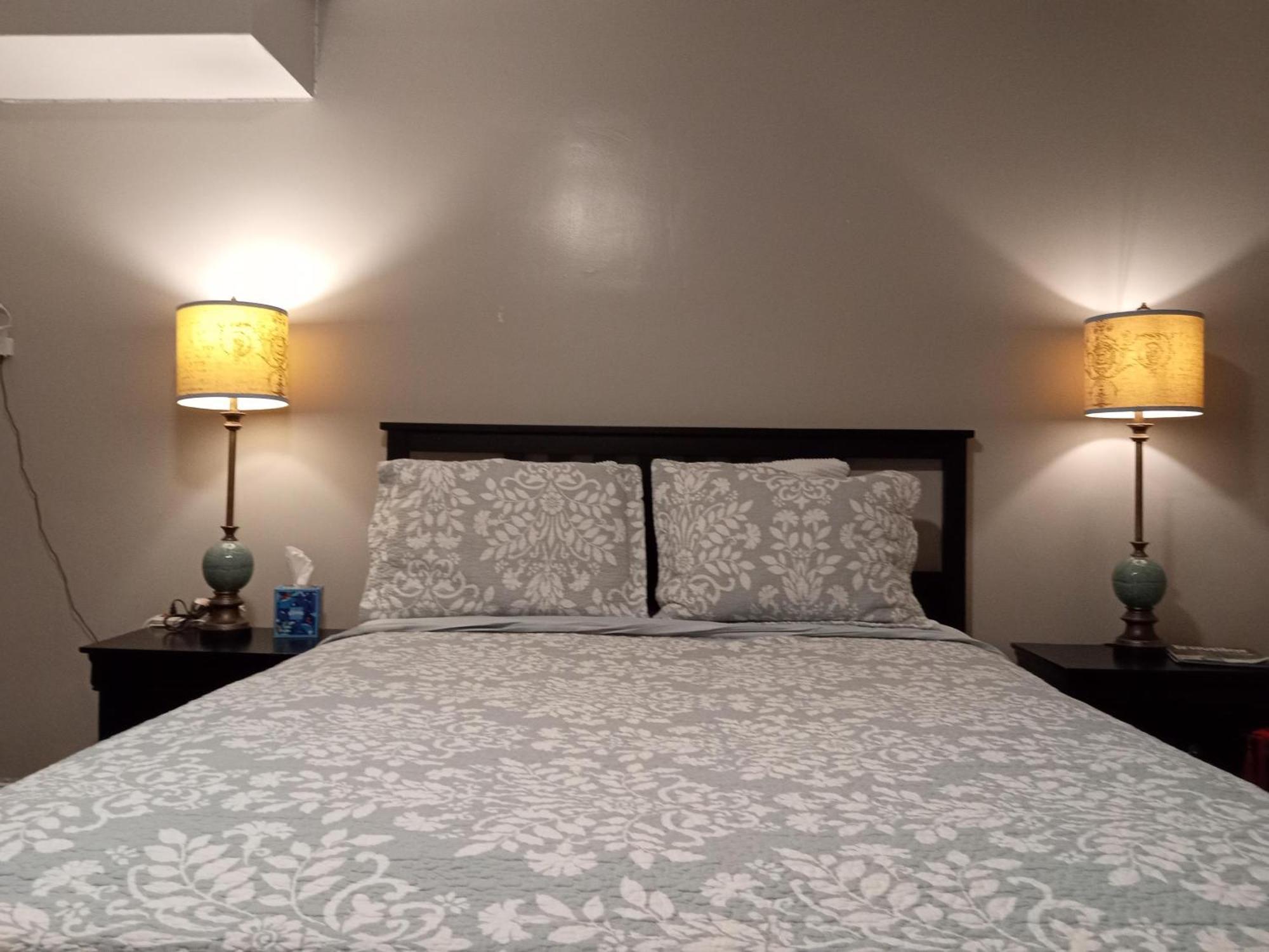 Fairmount House Ξενοδοχείο Φιλαδέλφεια Εξωτερικό φωτογραφία