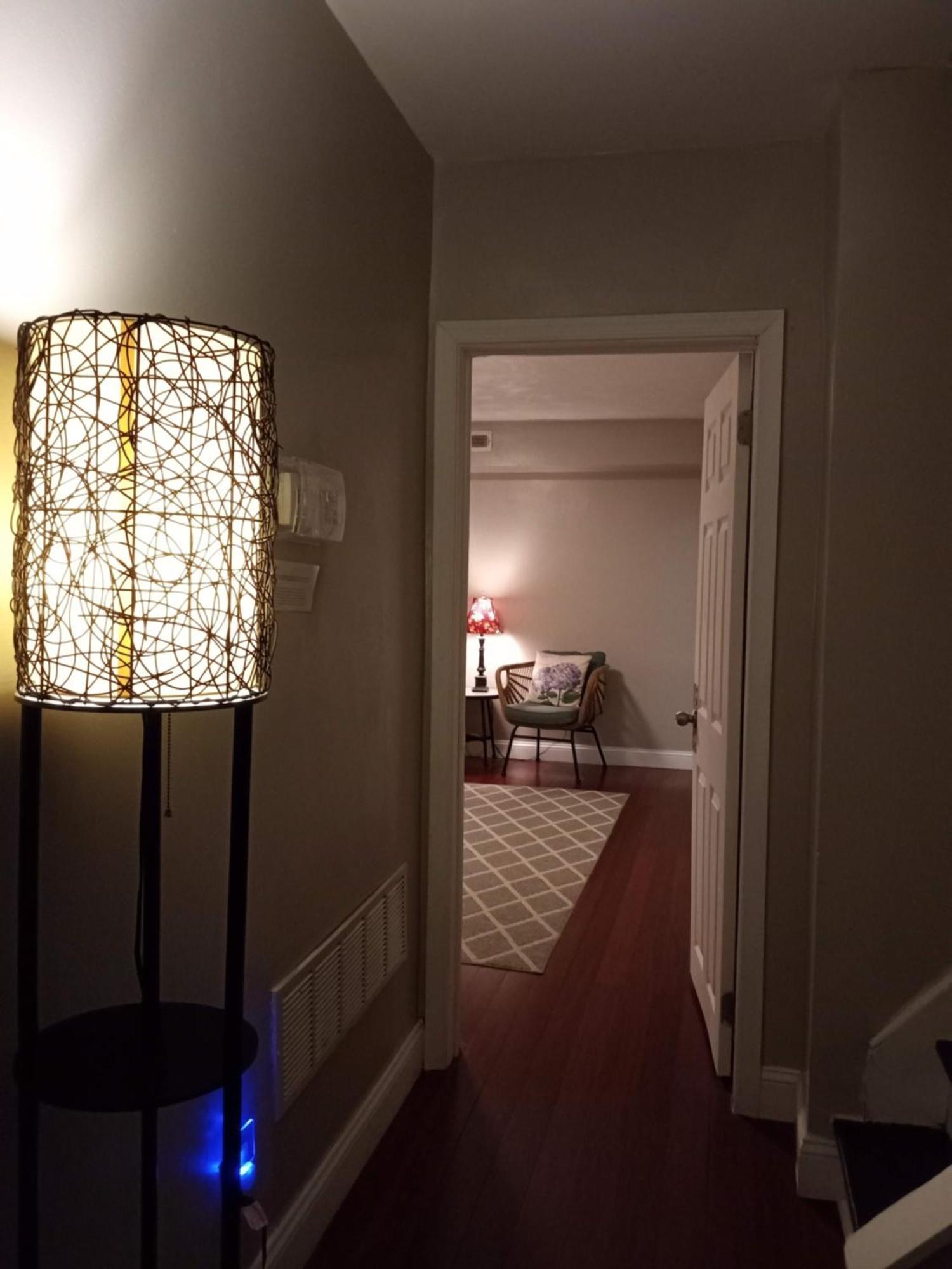 Fairmount House Ξενοδοχείο Φιλαδέλφεια Εξωτερικό φωτογραφία
