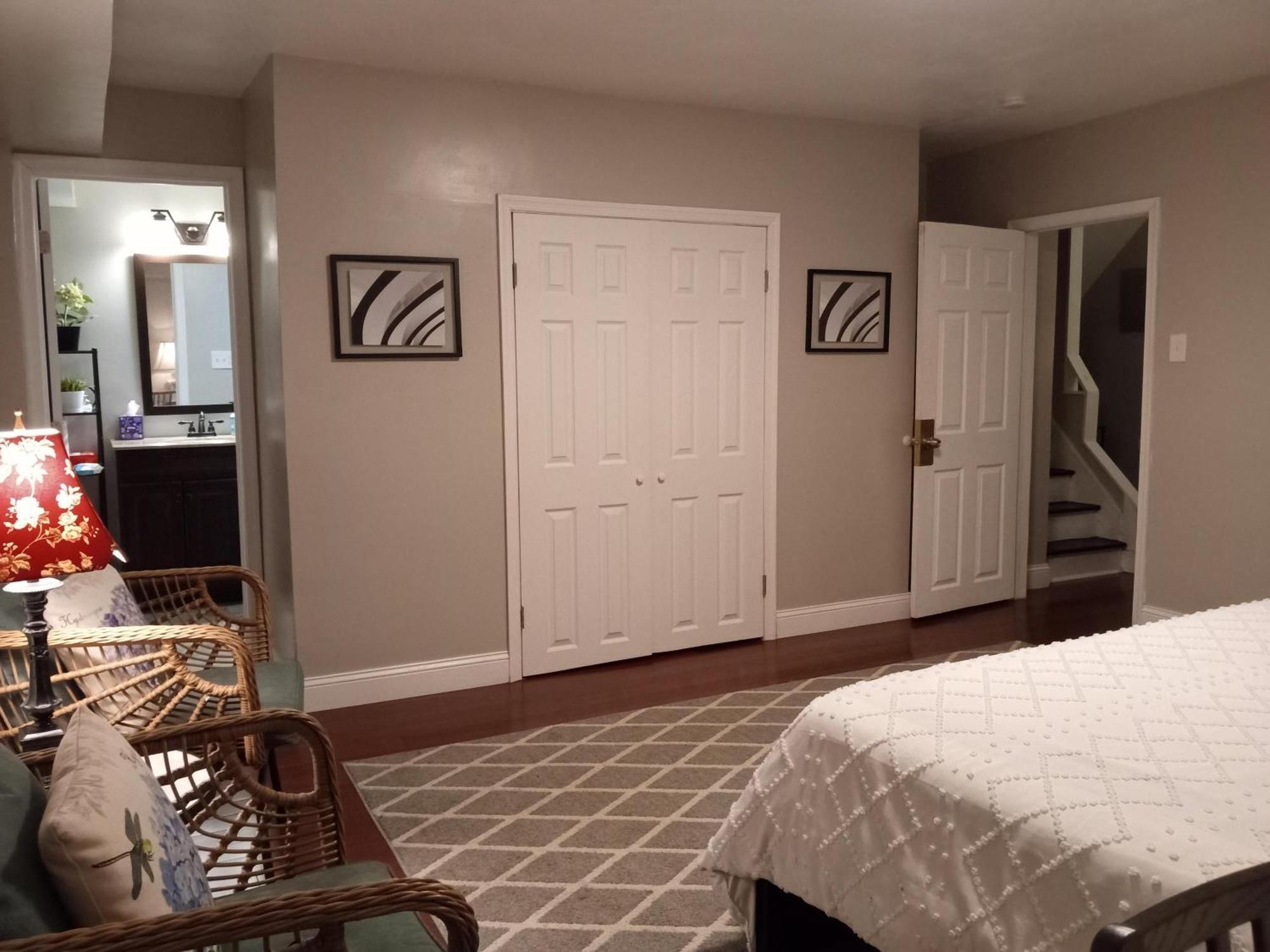 Fairmount House Ξενοδοχείο Φιλαδέλφεια Εξωτερικό φωτογραφία