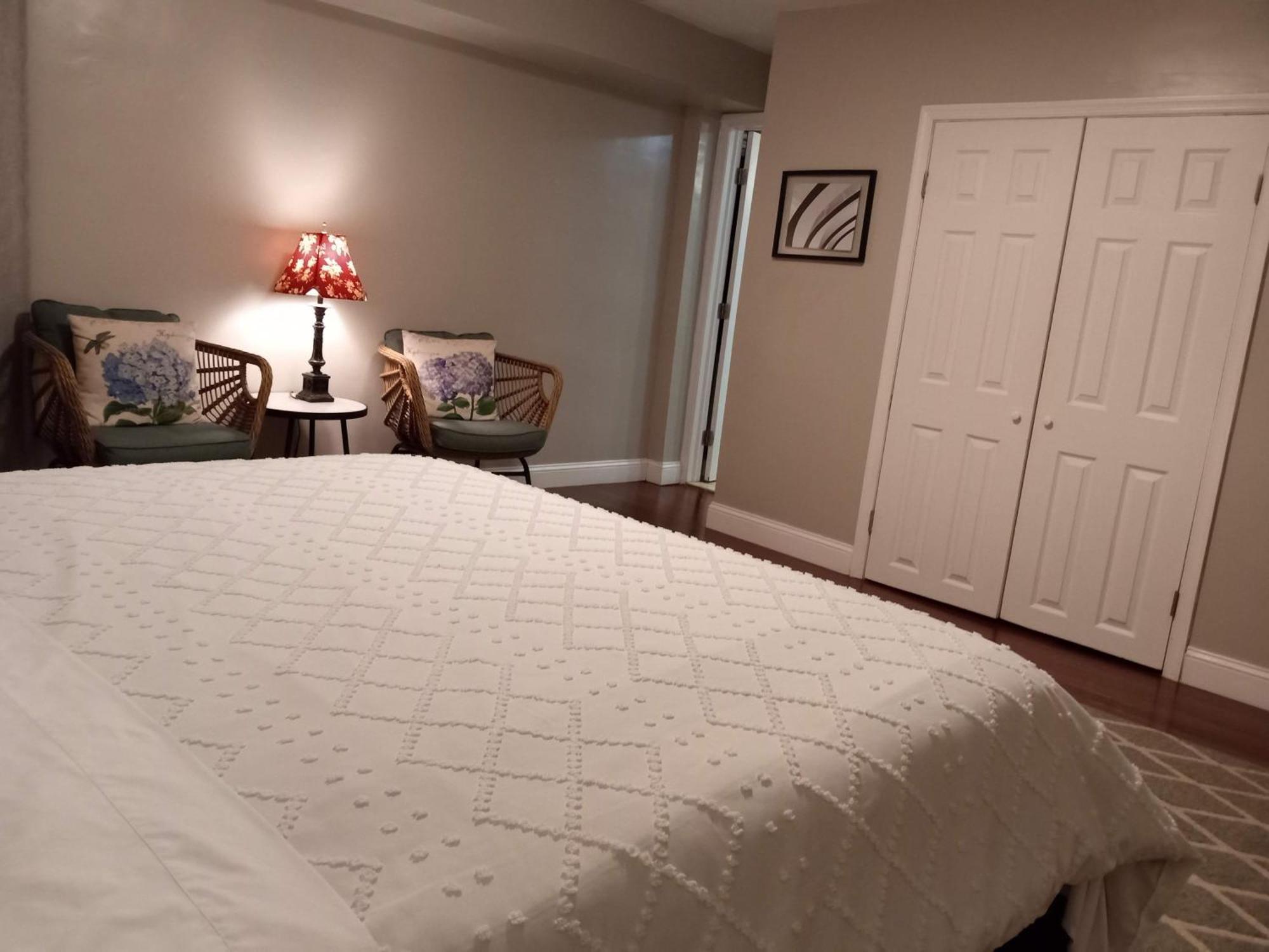 Fairmount House Ξενοδοχείο Φιλαδέλφεια Εξωτερικό φωτογραφία