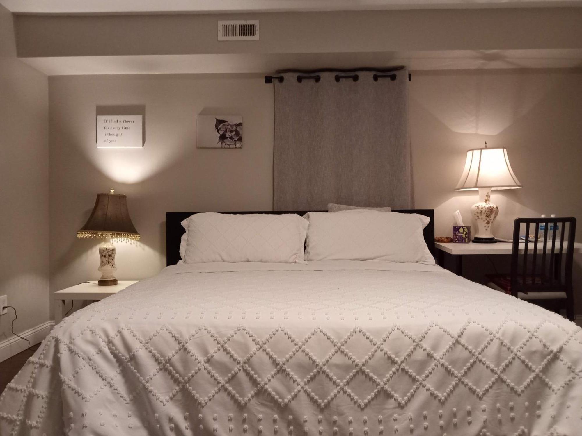 Fairmount House Ξενοδοχείο Φιλαδέλφεια Εξωτερικό φωτογραφία