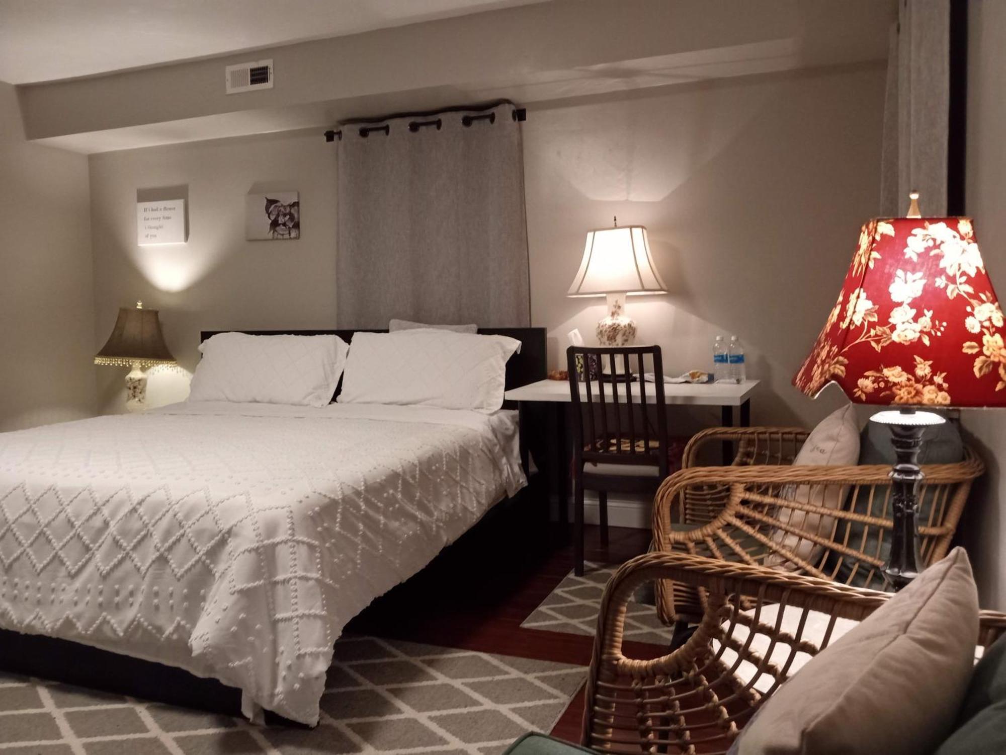 Fairmount House Ξενοδοχείο Φιλαδέλφεια Εξωτερικό φωτογραφία