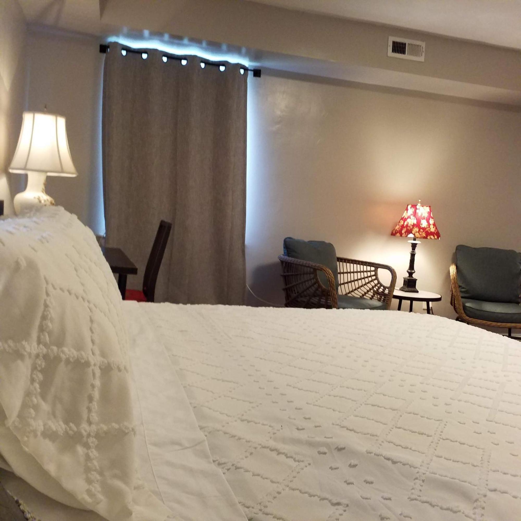 Fairmount House Ξενοδοχείο Φιλαδέλφεια Εξωτερικό φωτογραφία