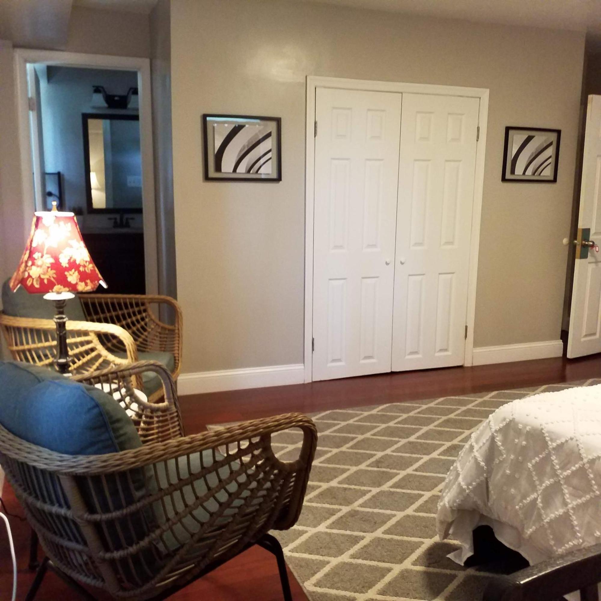 Fairmount House Ξενοδοχείο Φιλαδέλφεια Εξωτερικό φωτογραφία