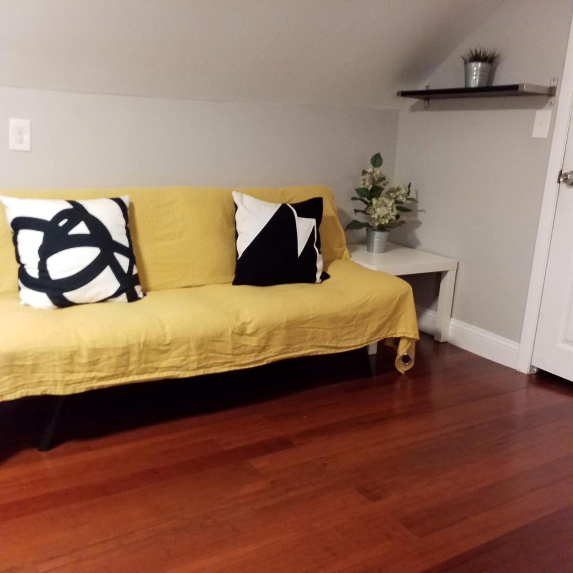 Fairmount House Ξενοδοχείο Φιλαδέλφεια Εξωτερικό φωτογραφία