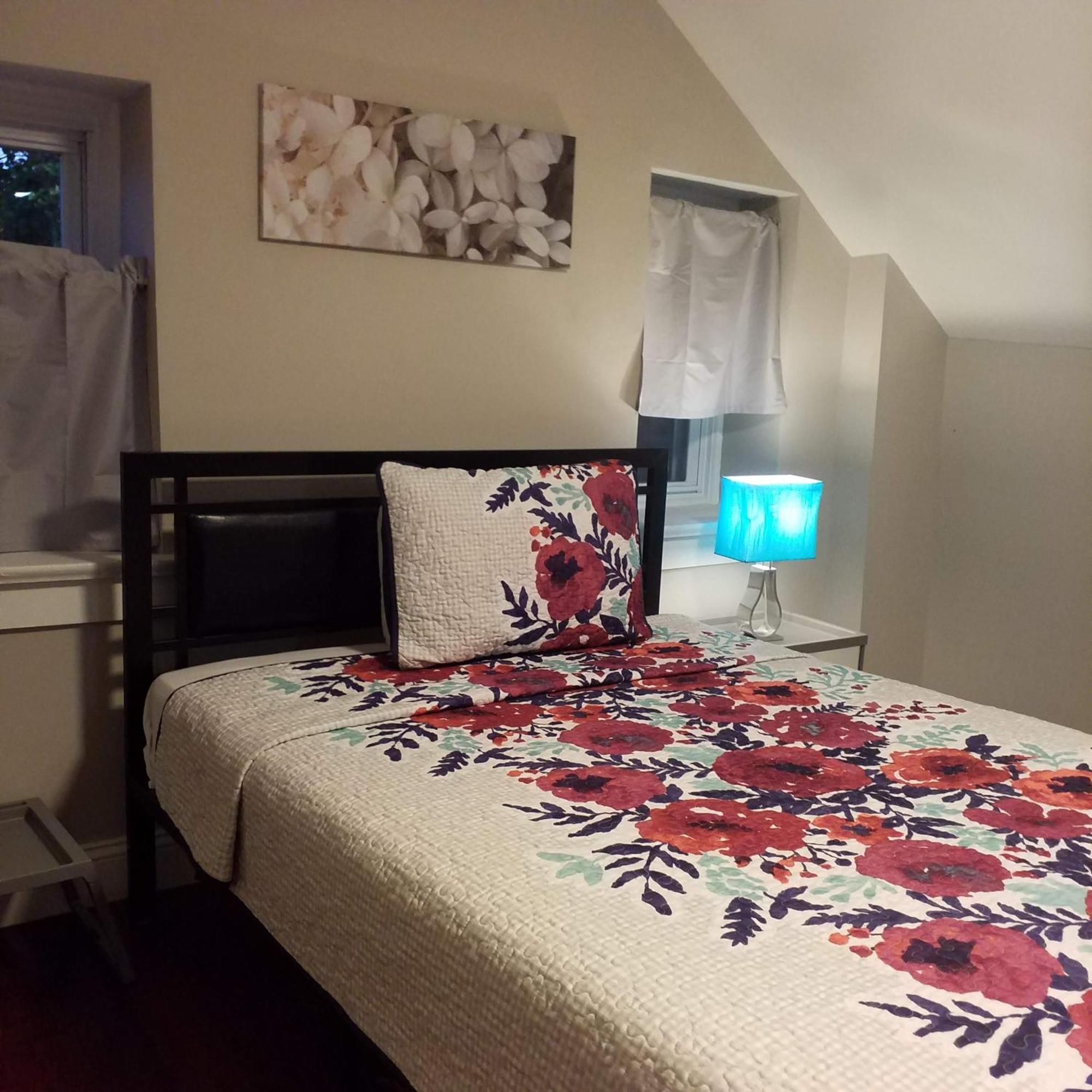 Fairmount House Ξενοδοχείο Φιλαδέλφεια Εξωτερικό φωτογραφία