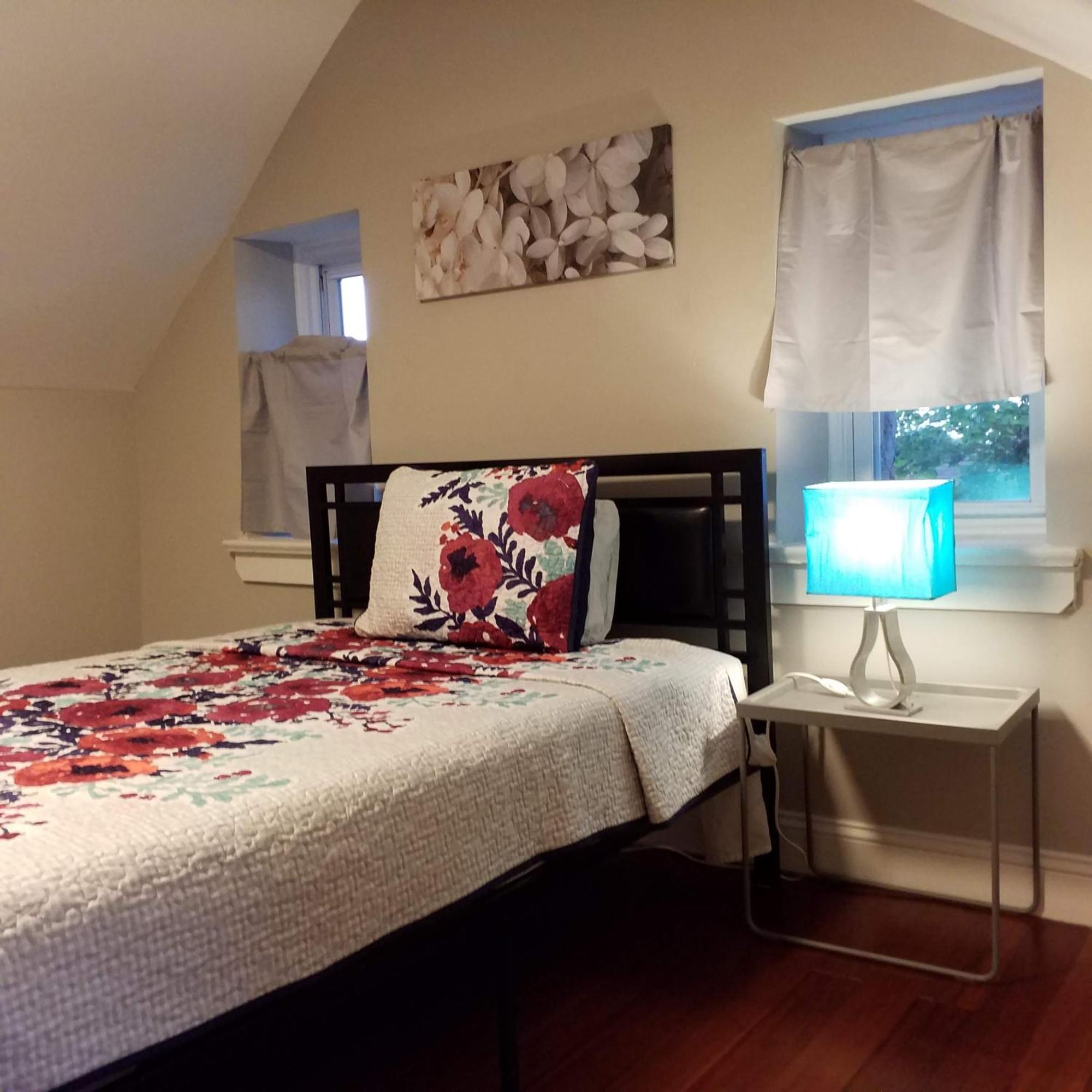 Fairmount House Ξενοδοχείο Φιλαδέλφεια Εξωτερικό φωτογραφία