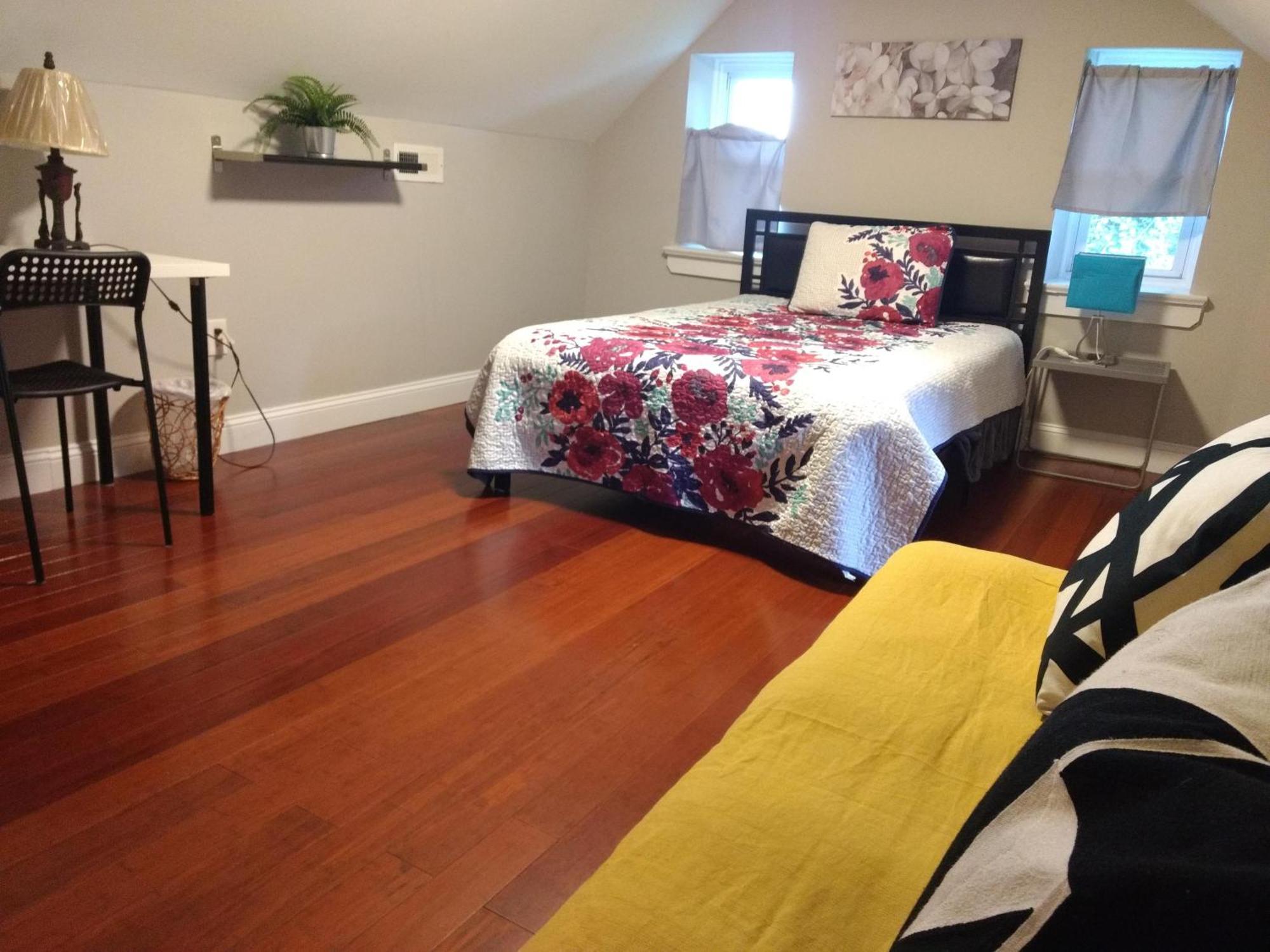 Fairmount House Ξενοδοχείο Φιλαδέλφεια Εξωτερικό φωτογραφία